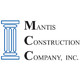 Mantis Construction Co Inc.