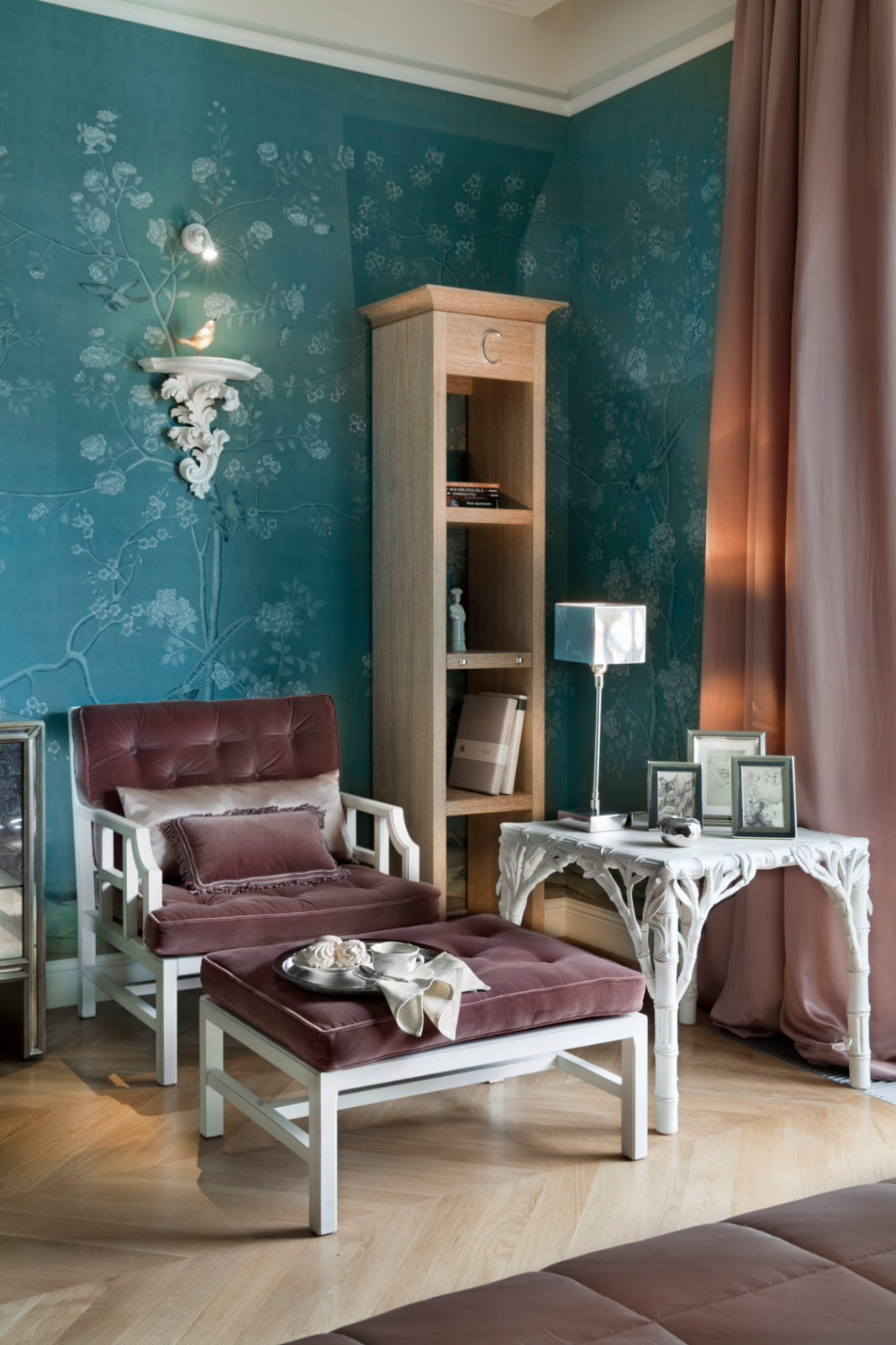 Московские сезоны