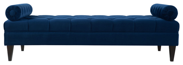 Jennifer Taylor Robert Bench