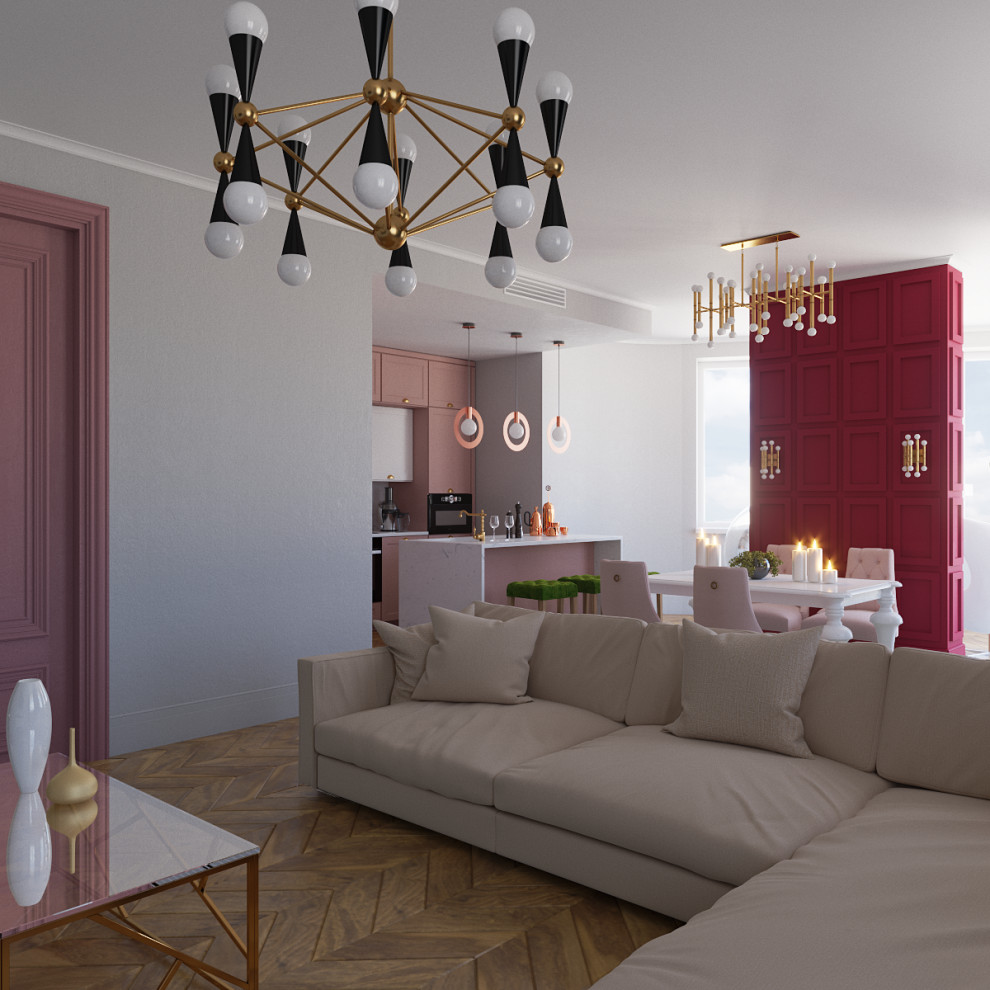 ВИЗУАЛИЗАЦИИ 2