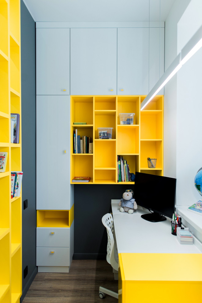 Частный дом в Новоуральске