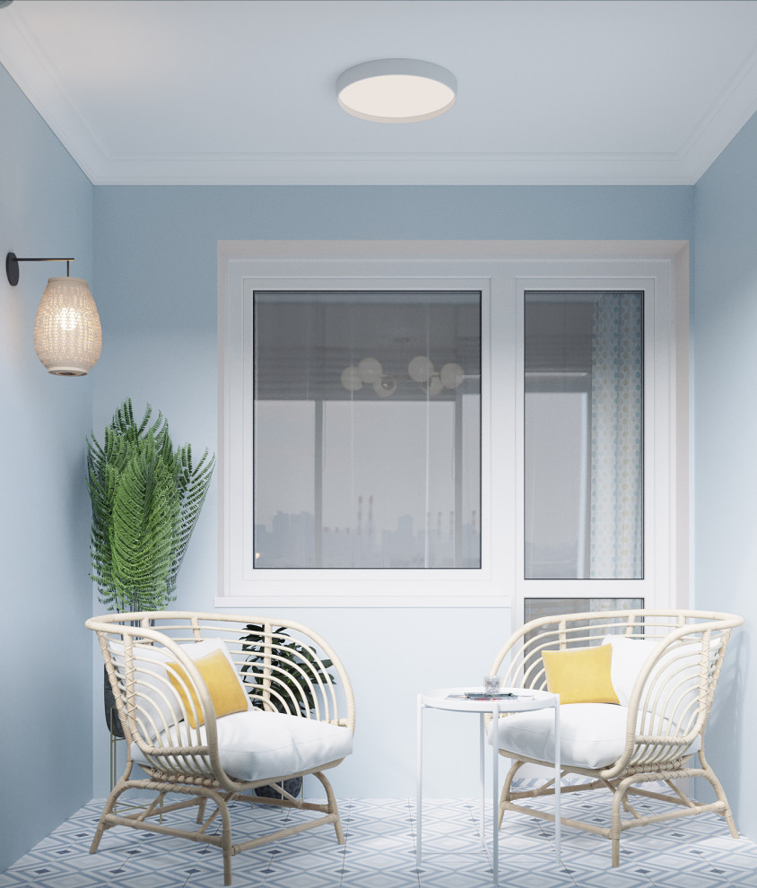 ЖК "Вернадского" - 70 кв.метров