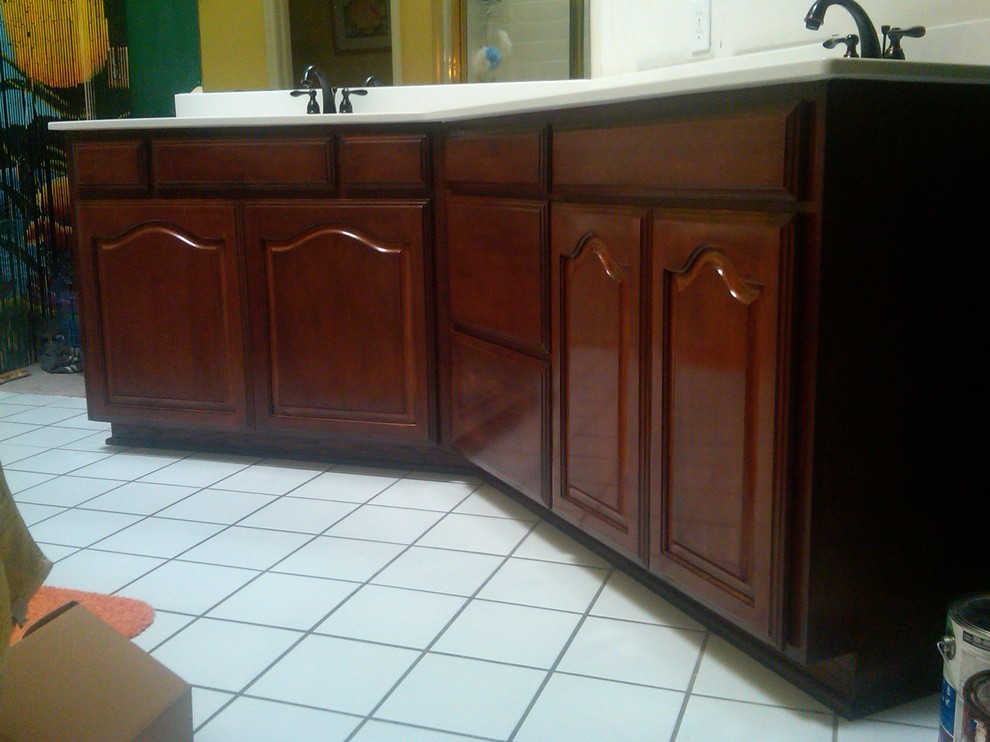 Custom Cabinetry