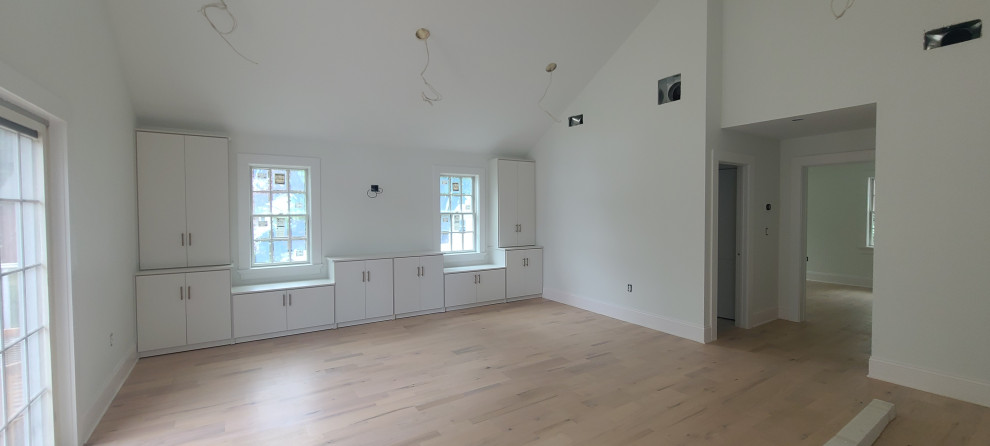 Remodeling In Fairfield,CT