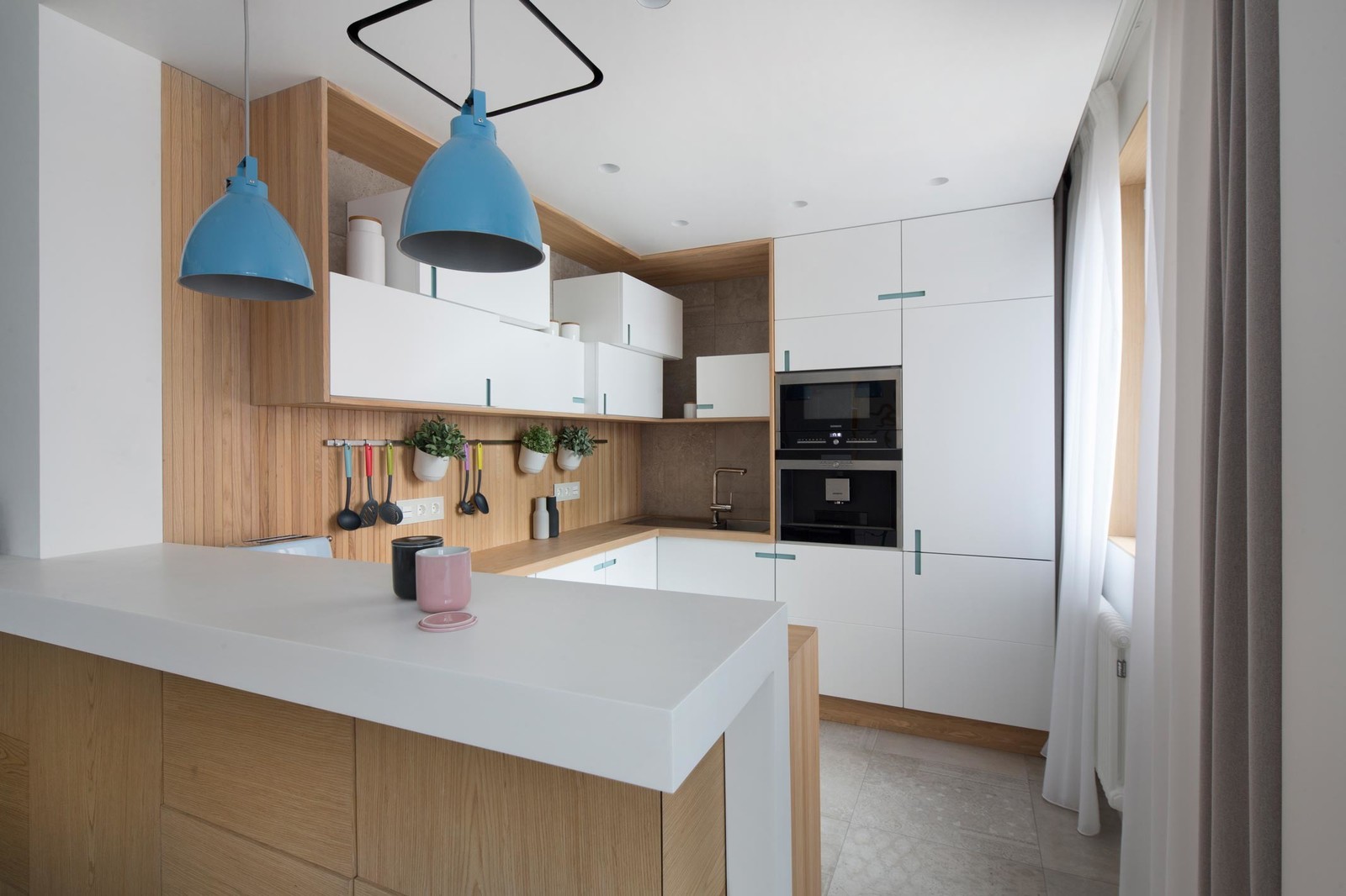 Славянский бульвар