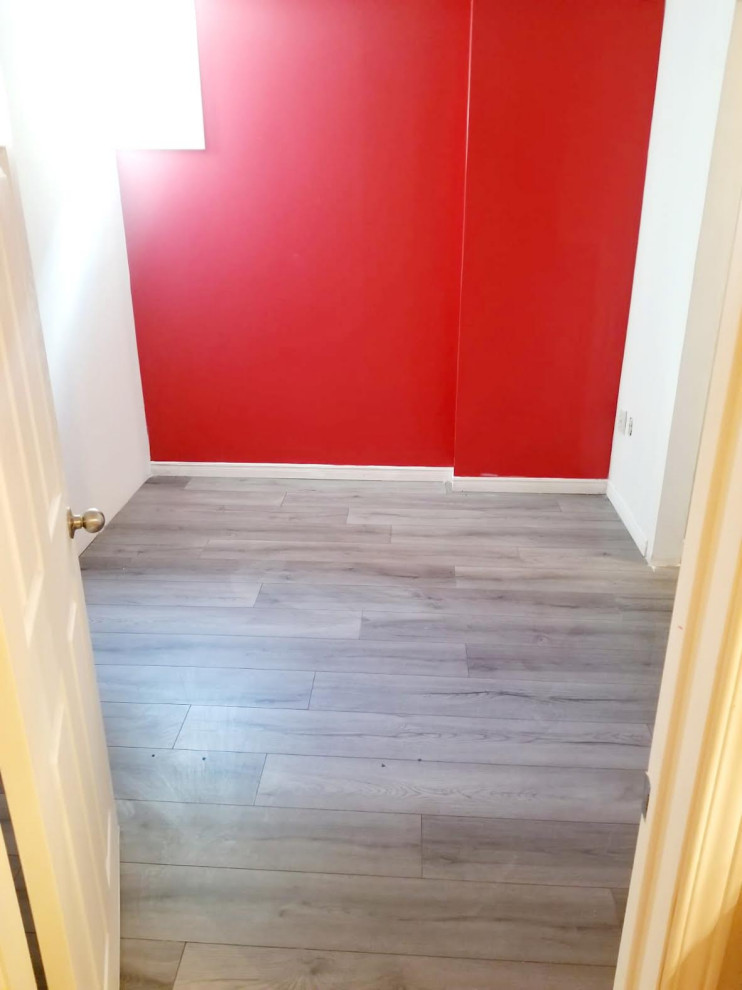 TDR Handyman and Fine Finishes Projects
