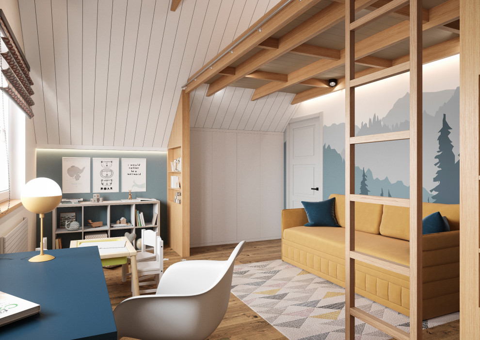 Таунхаус, 150 м2