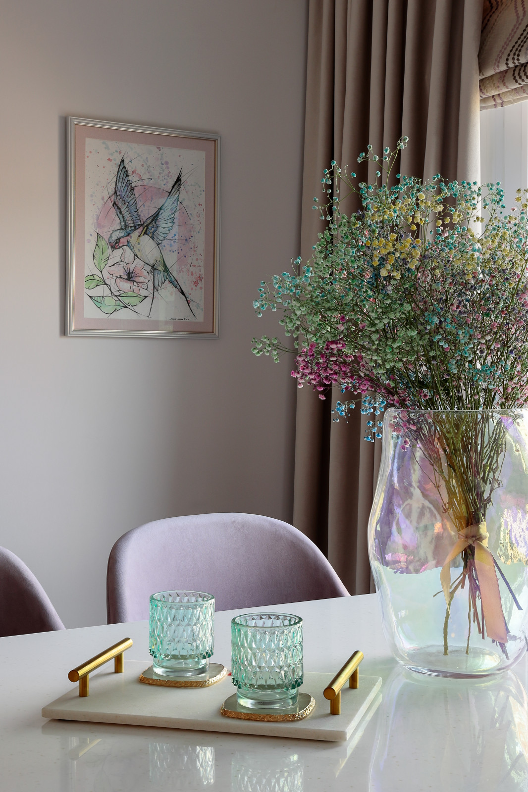 ЖК Ярцевская, 24