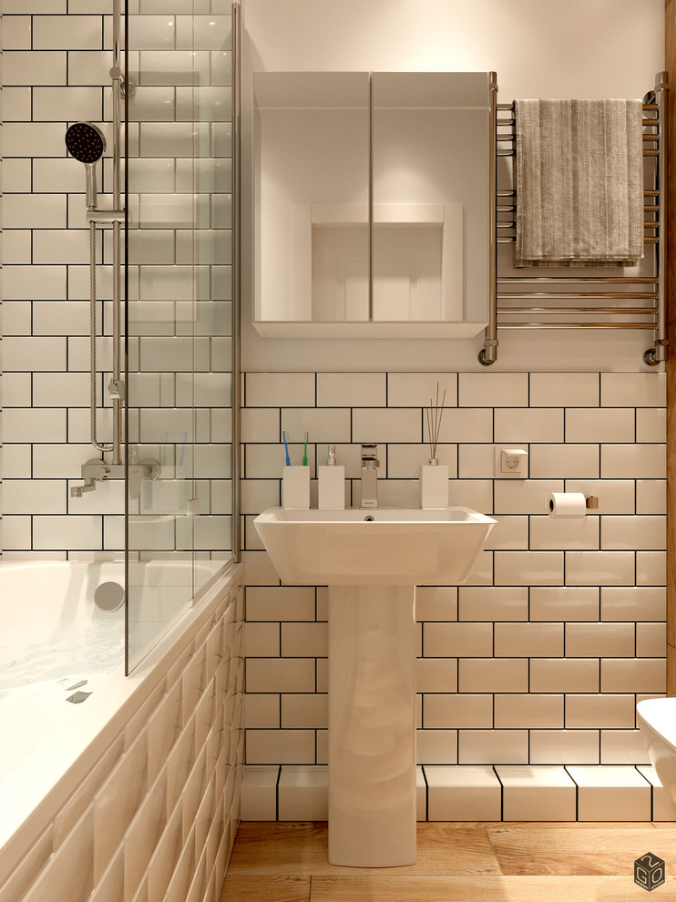 CAPITAL. Стиль и простота для молодой семьи