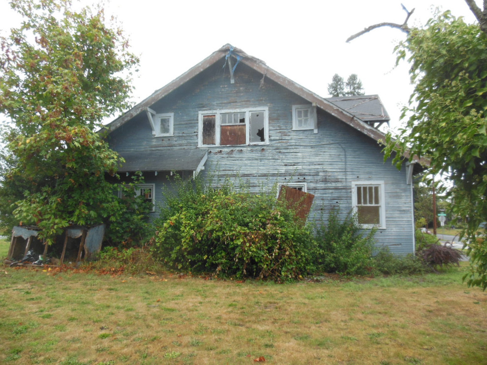 Chehalis, WA fixer