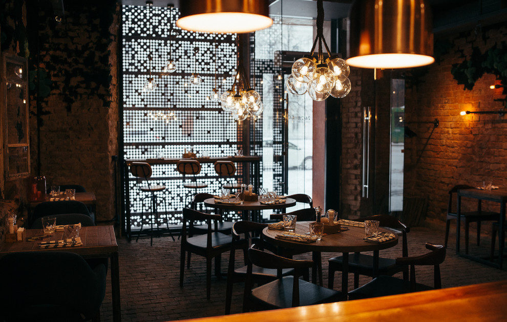 Ресторан "2628"