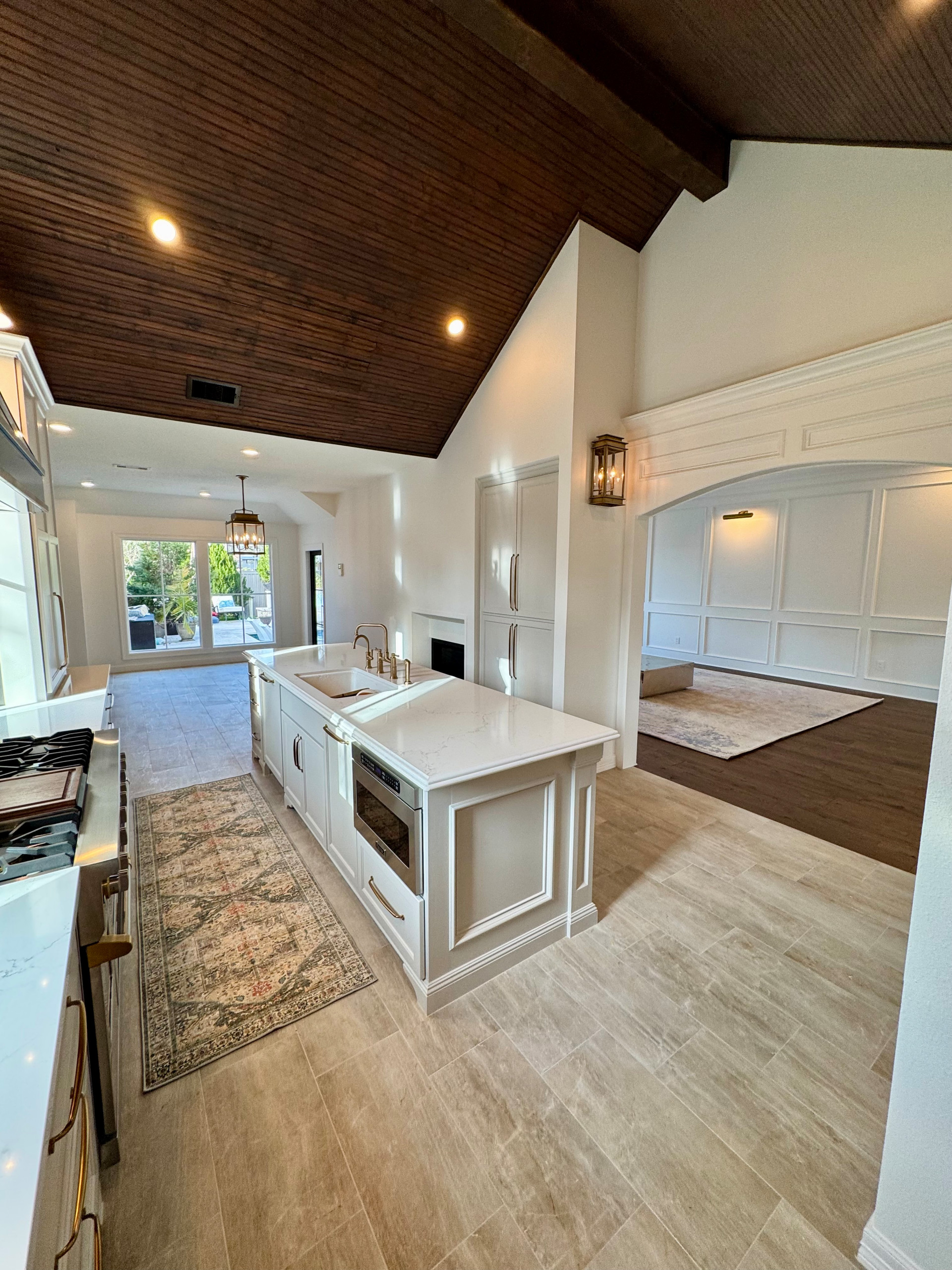 Timbercreek Court - Home Renovation - 2025