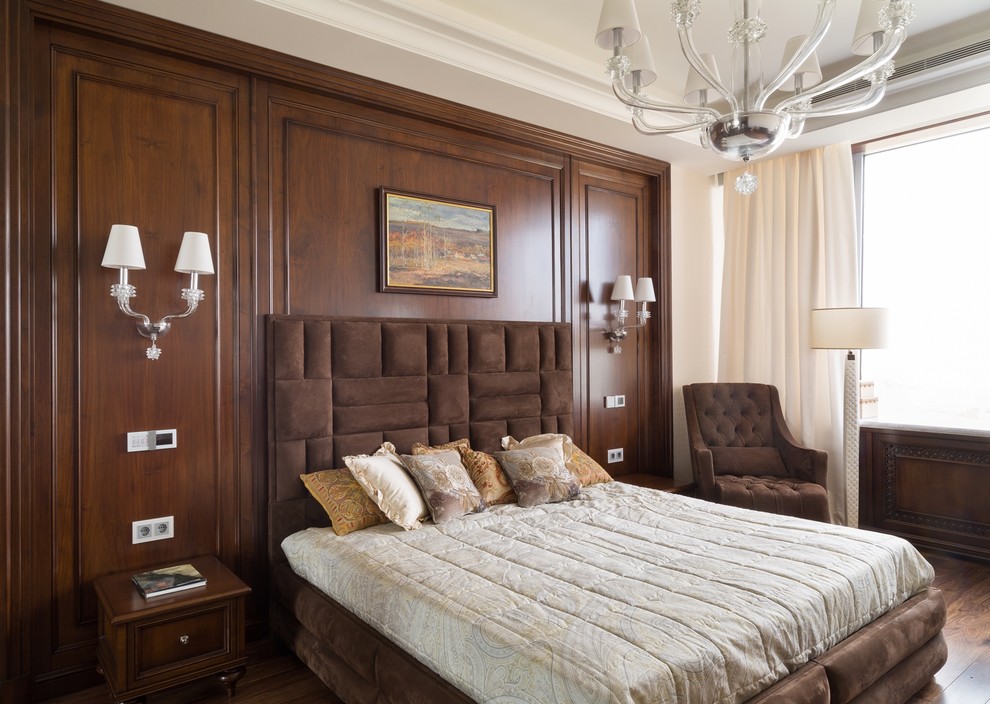 Квартира на Мосфильмовской