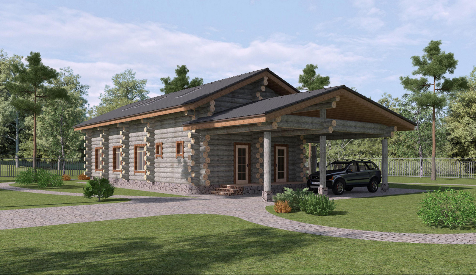 Дом Екатеринбург