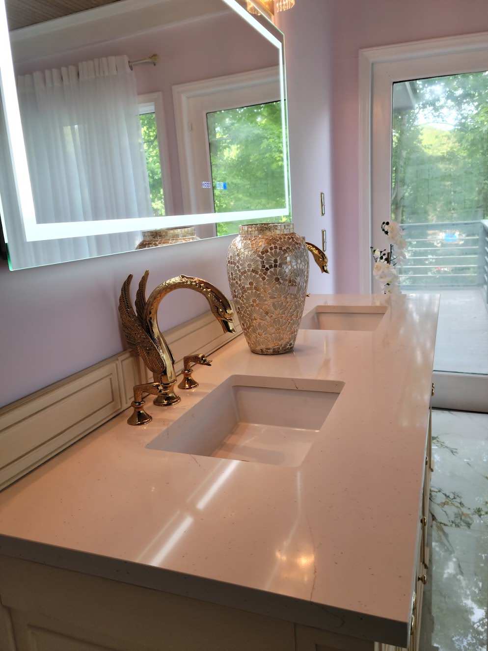 Bathroom Remodels