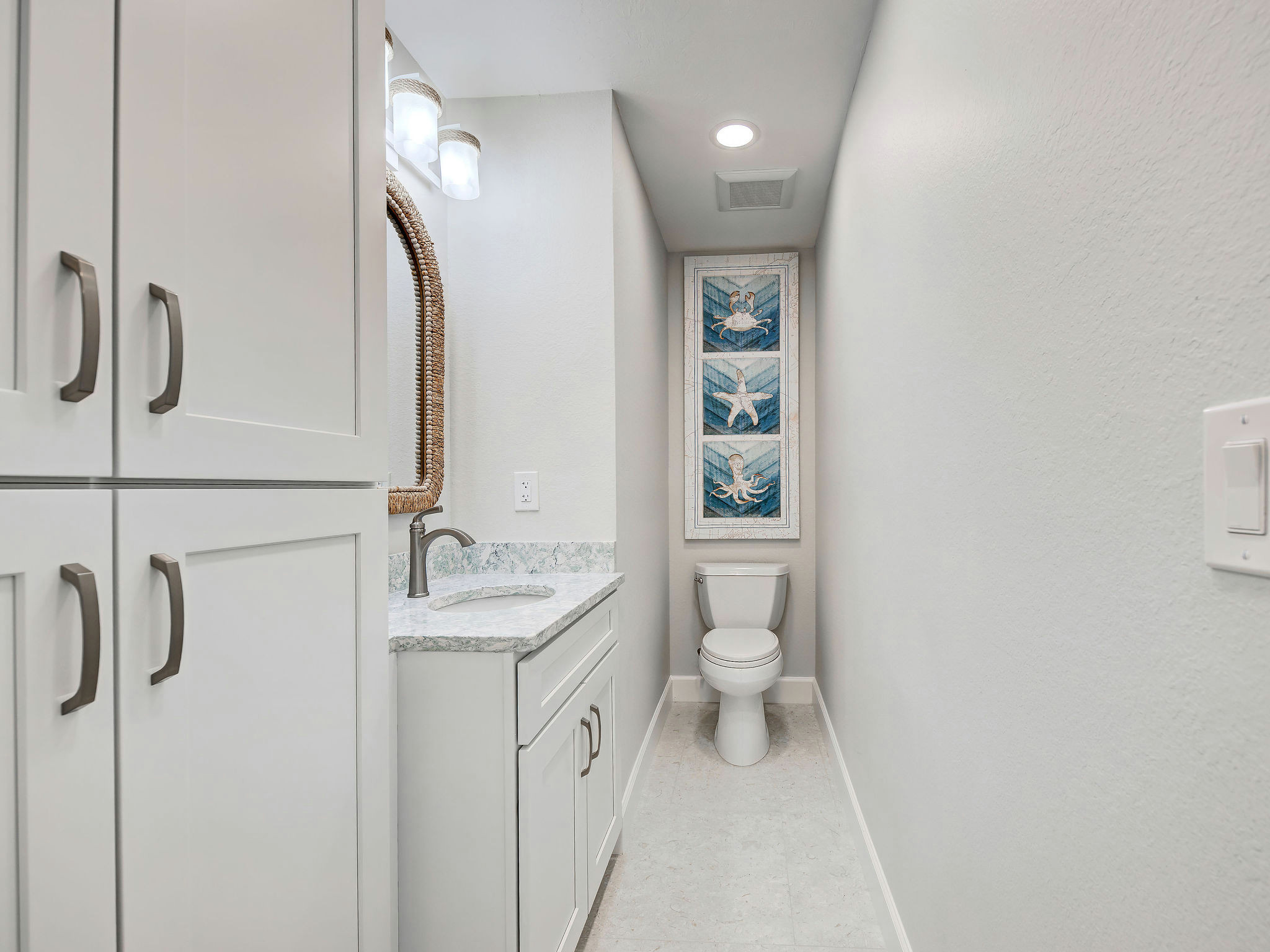 Beach Bungalow in Venice