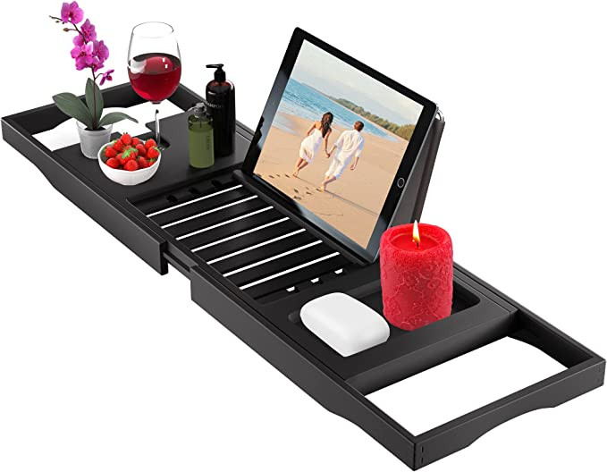 Bathtub Organizer