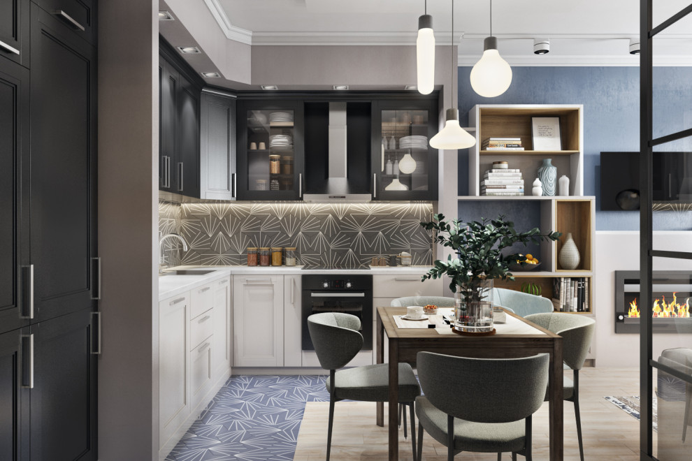 Маршала Захарова