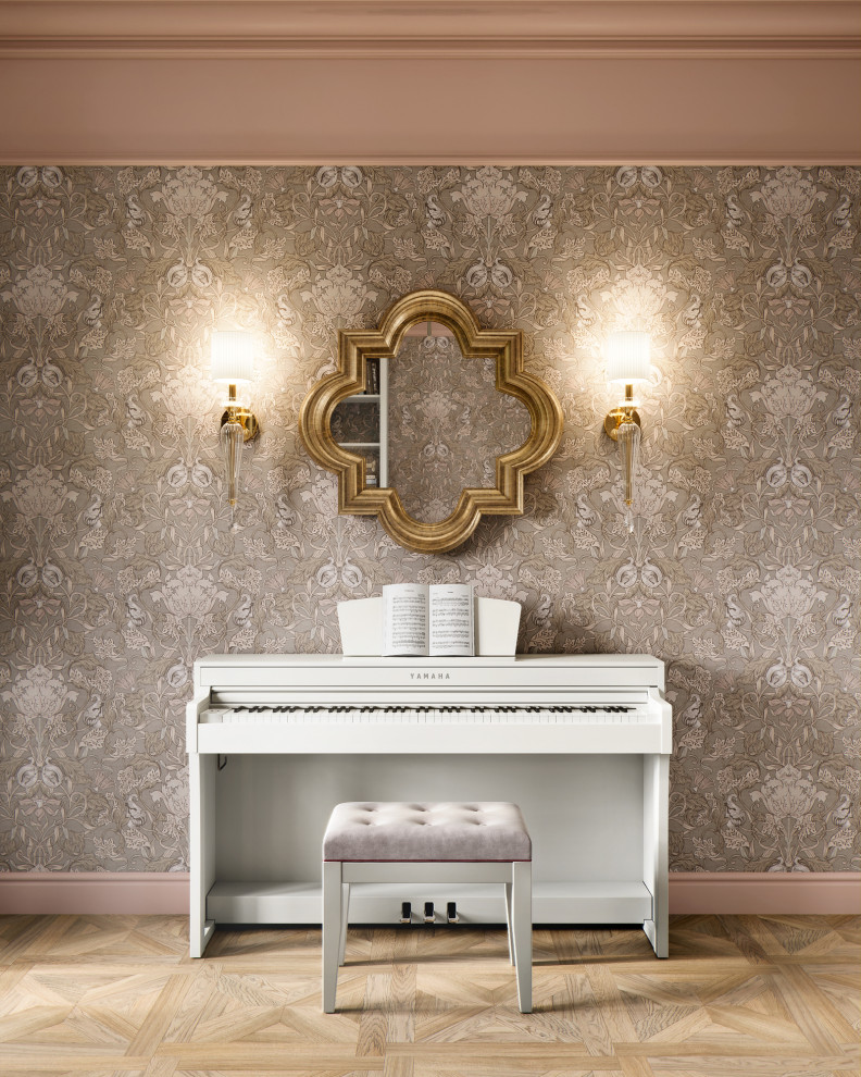 ЖК Притяжение