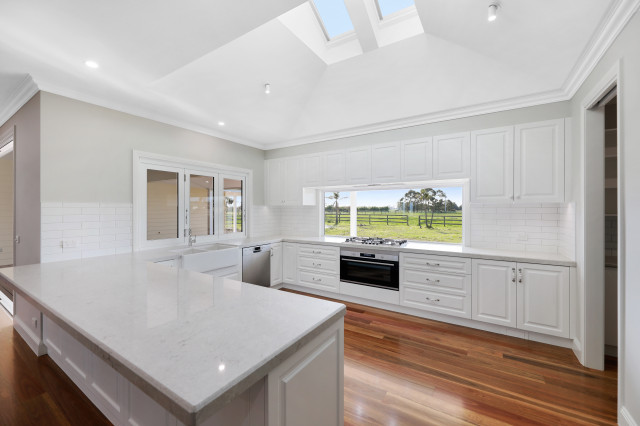 PROJECT 56 country-kitchen
