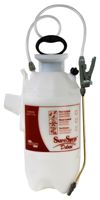 Chapin 3-Gallon Surespray Deluxe Sprayer