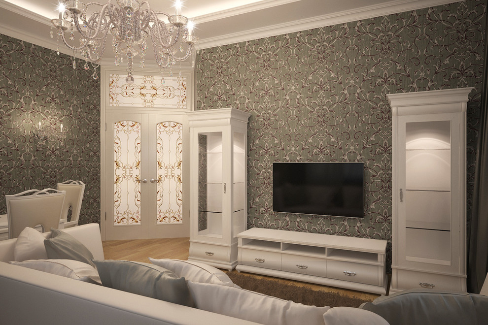 Любимое арт деко