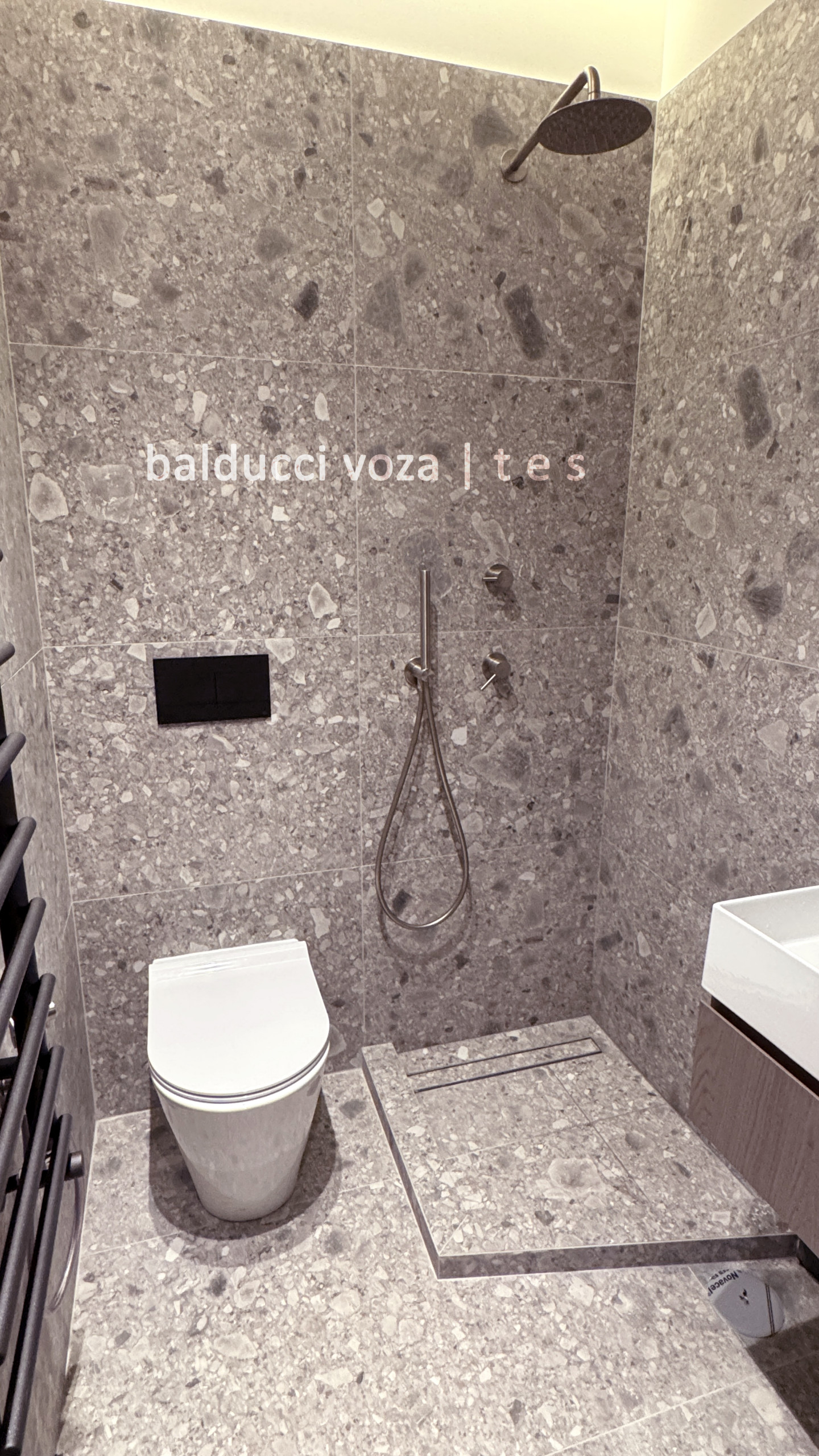 APT_2S - Restyling/Refurbishing - Roma