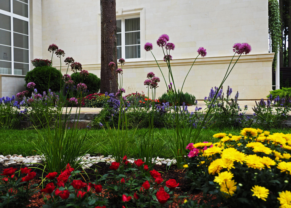 Проект Грибово