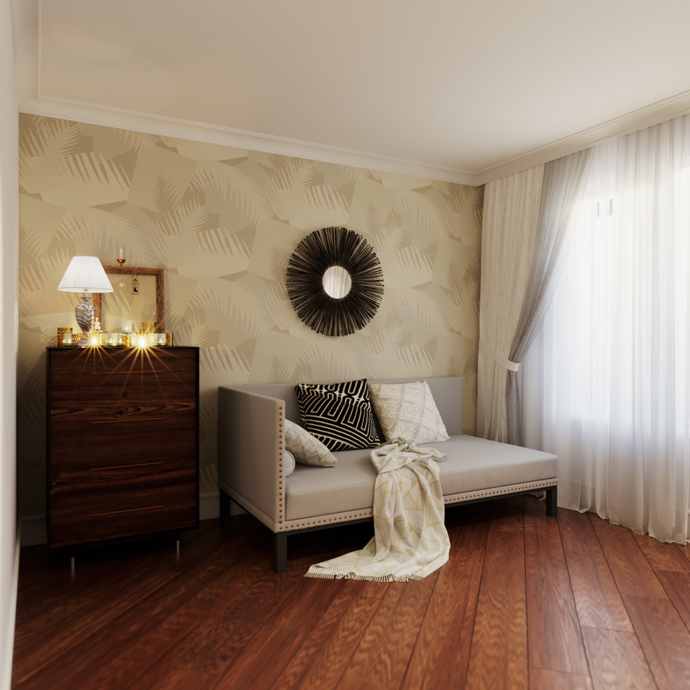 Вторая жизнь