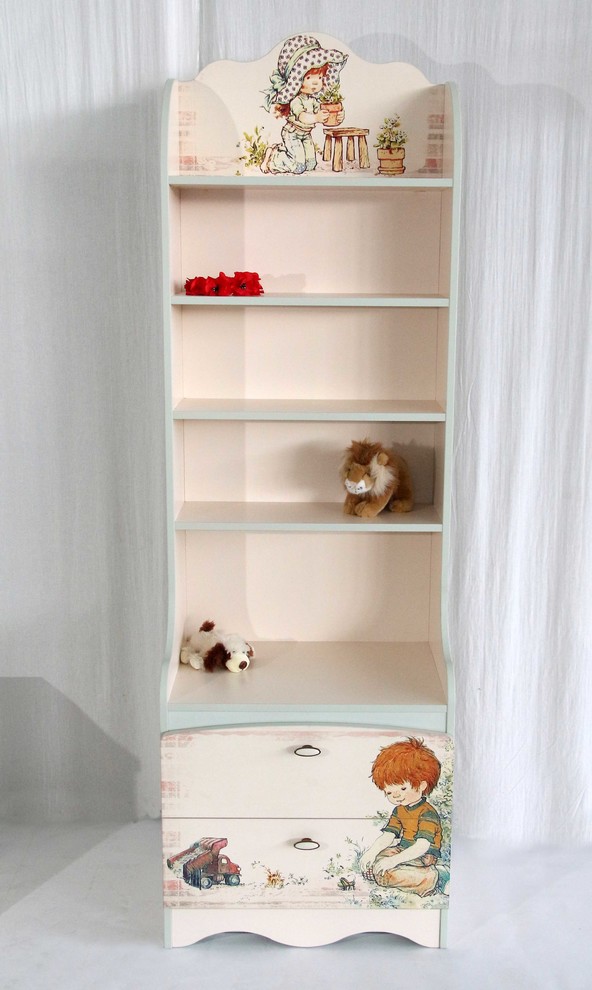 Детская мебель