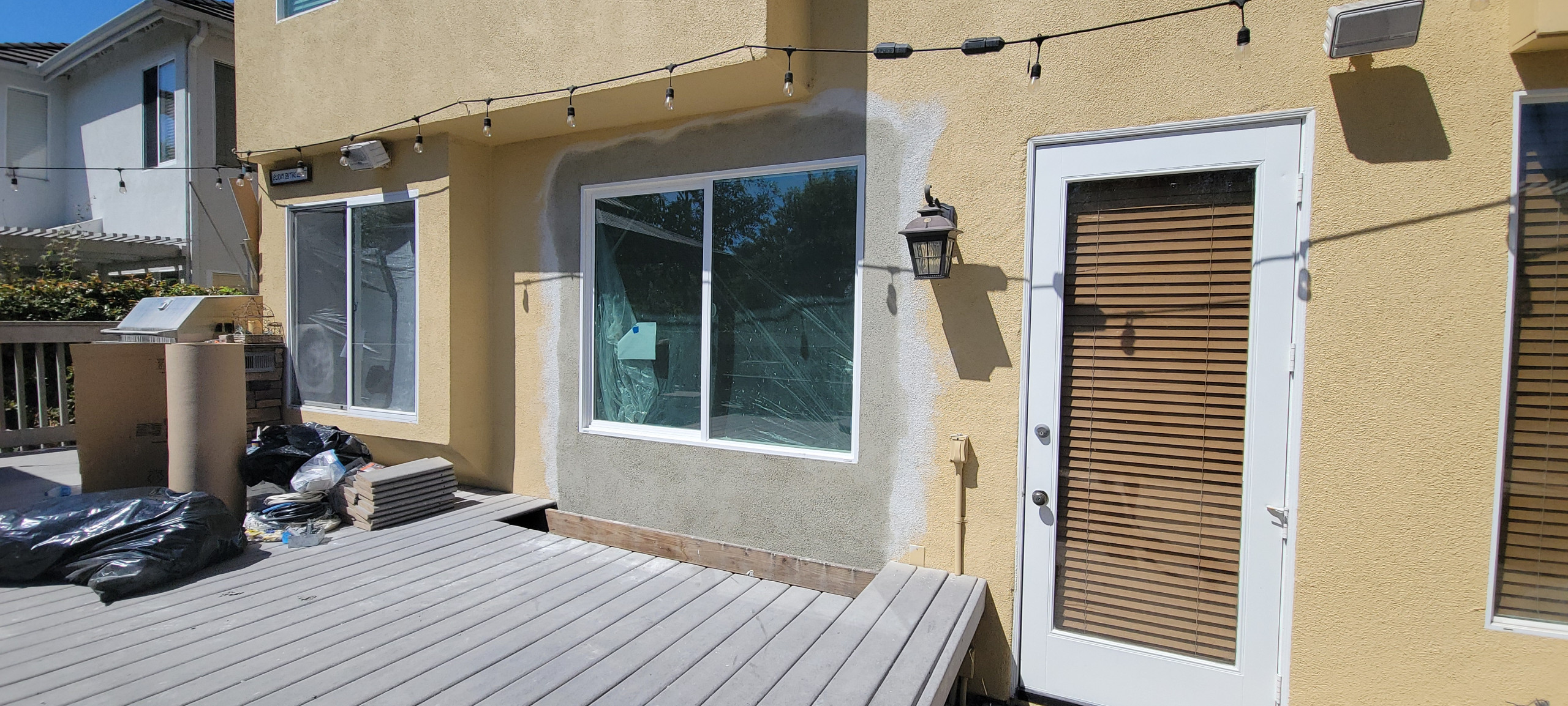 Kitchen Remodel - Huntington Beach, Wolfe