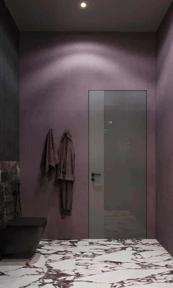 Дом в пос. Ларюшино