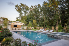 The Top 10 New Swimming Pools of 2025