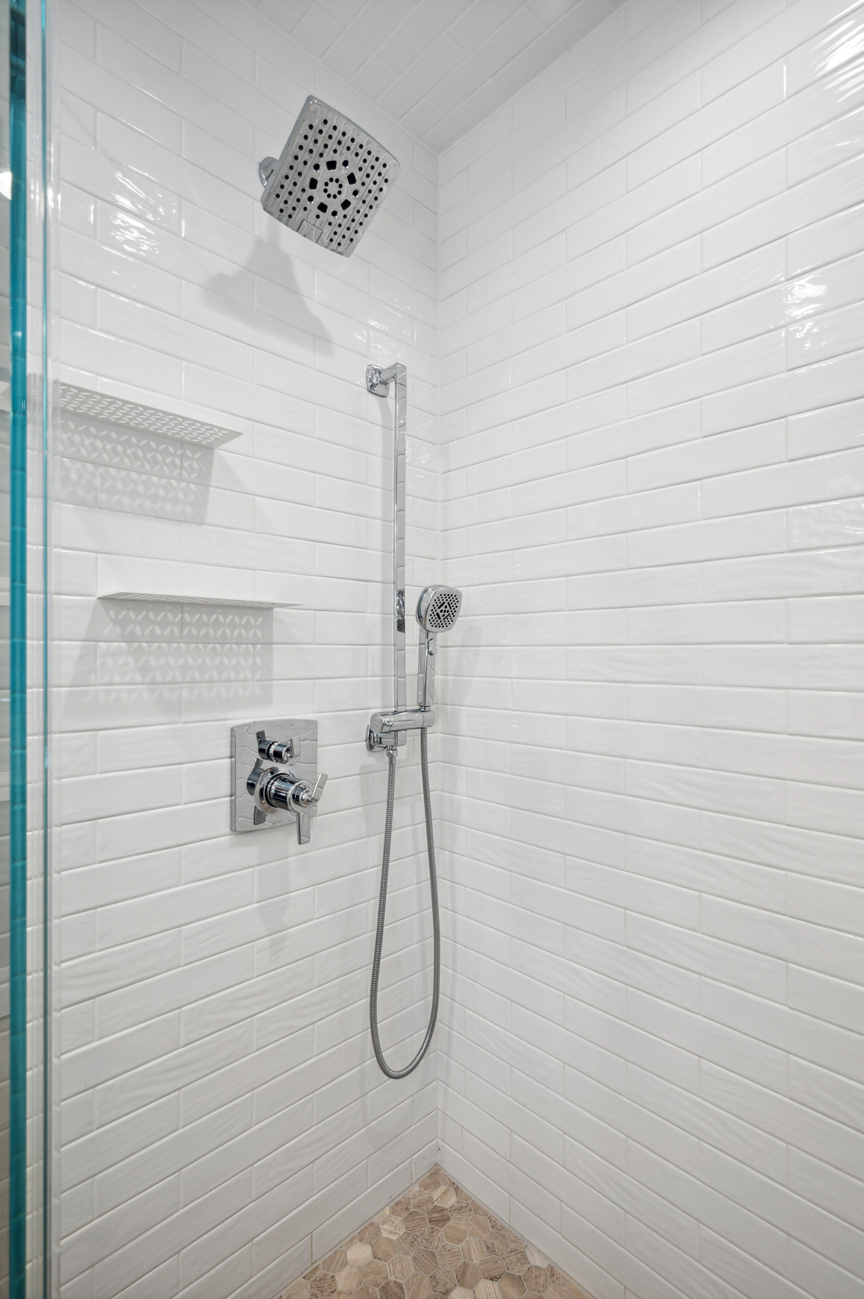 Morristown Custom Home Renovation