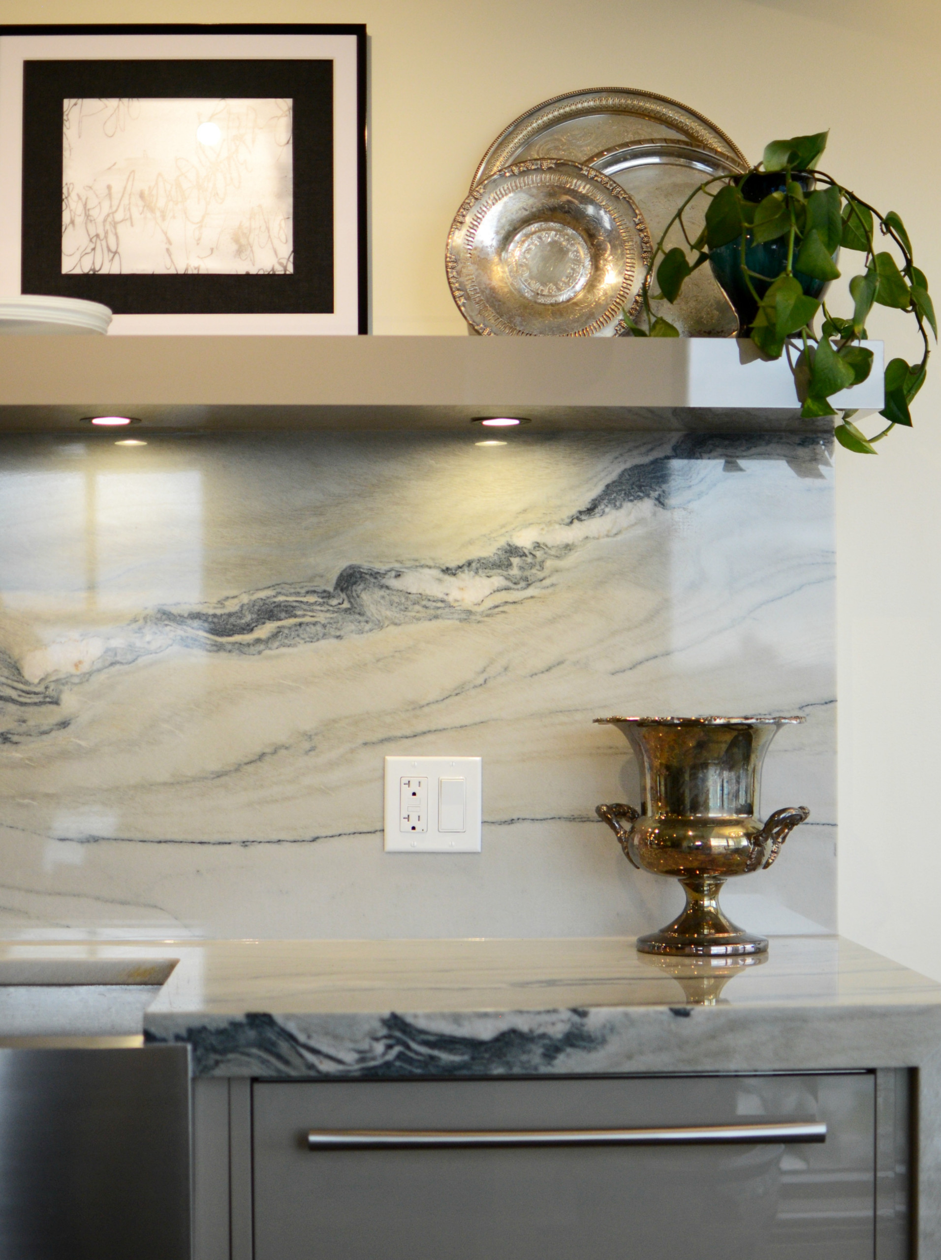 Downtown Condo Revival