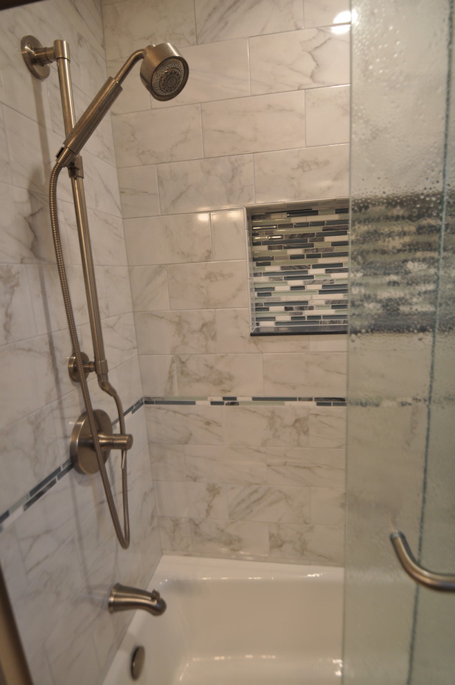 Mix of Warm and Cool- Project 3970