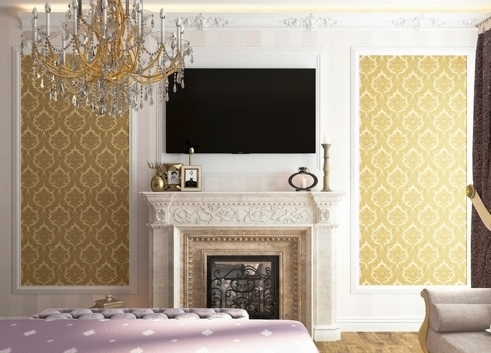 3D - визуализация.