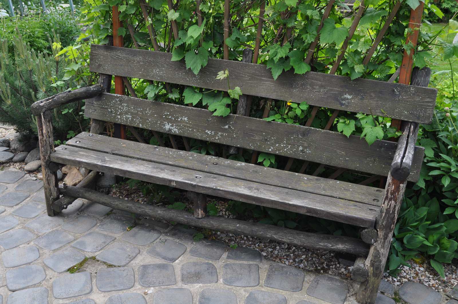 Элементы загородного дома