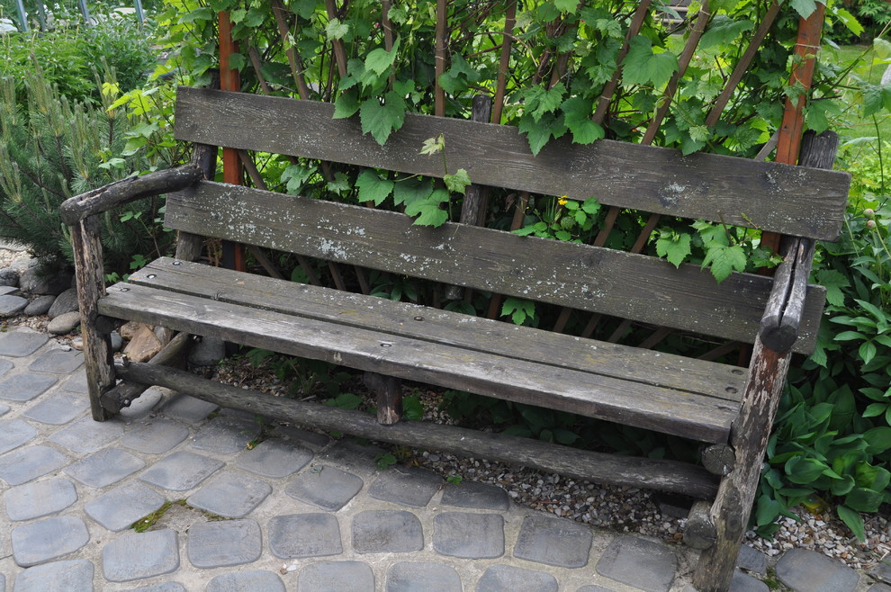 Элементы загородного дома