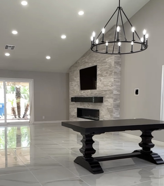 Rock Solid Remodeling 