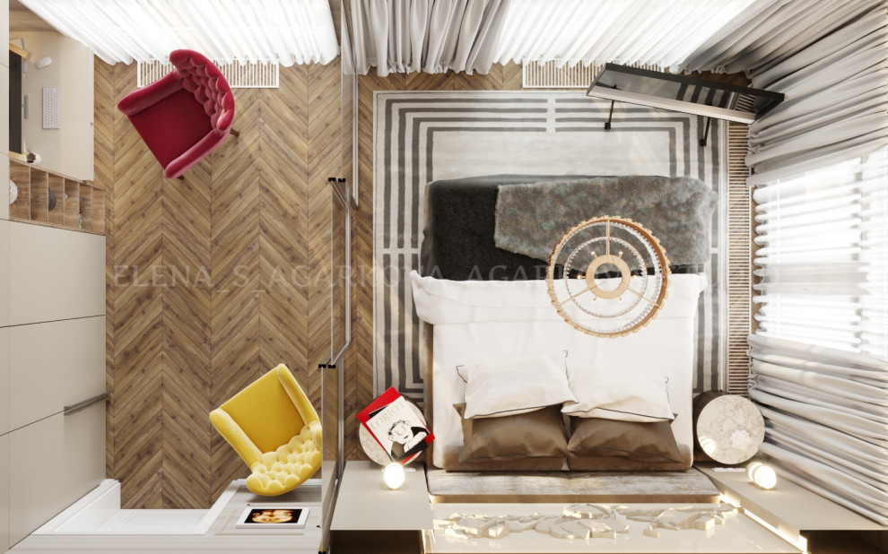 "С высоты птичьего полета"