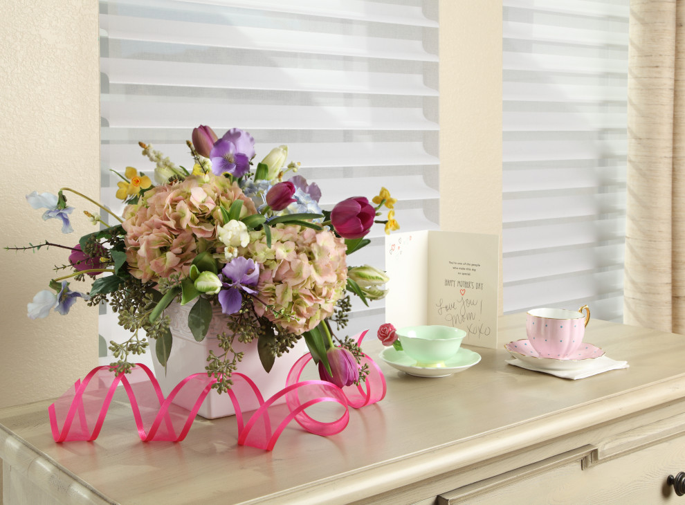 TIMM'S WINDOW FASHIONS, LLC