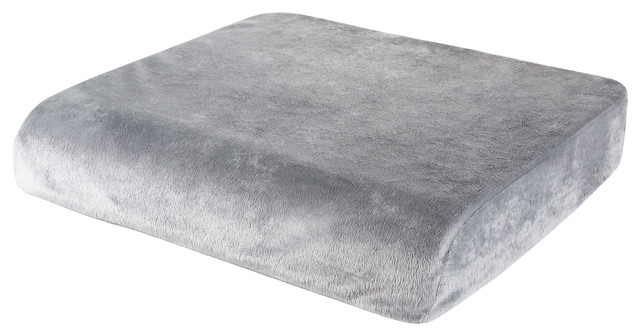 thick memory foam chair pad