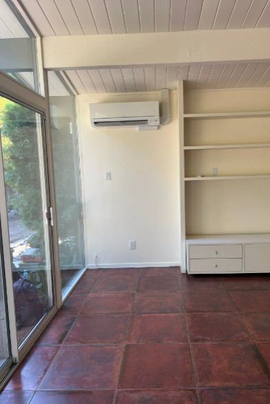 Install - Attention to detail