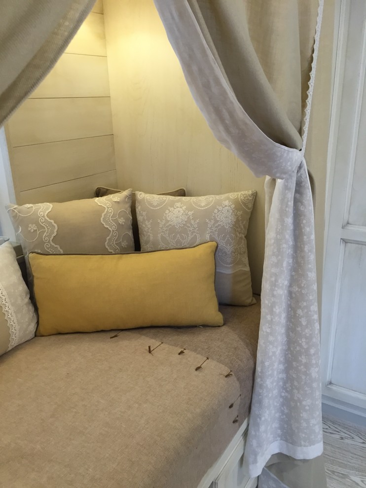 Интерьерные подушки ручной работы