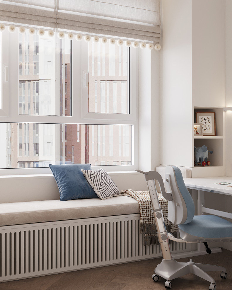 ЖК БОТАНИКА