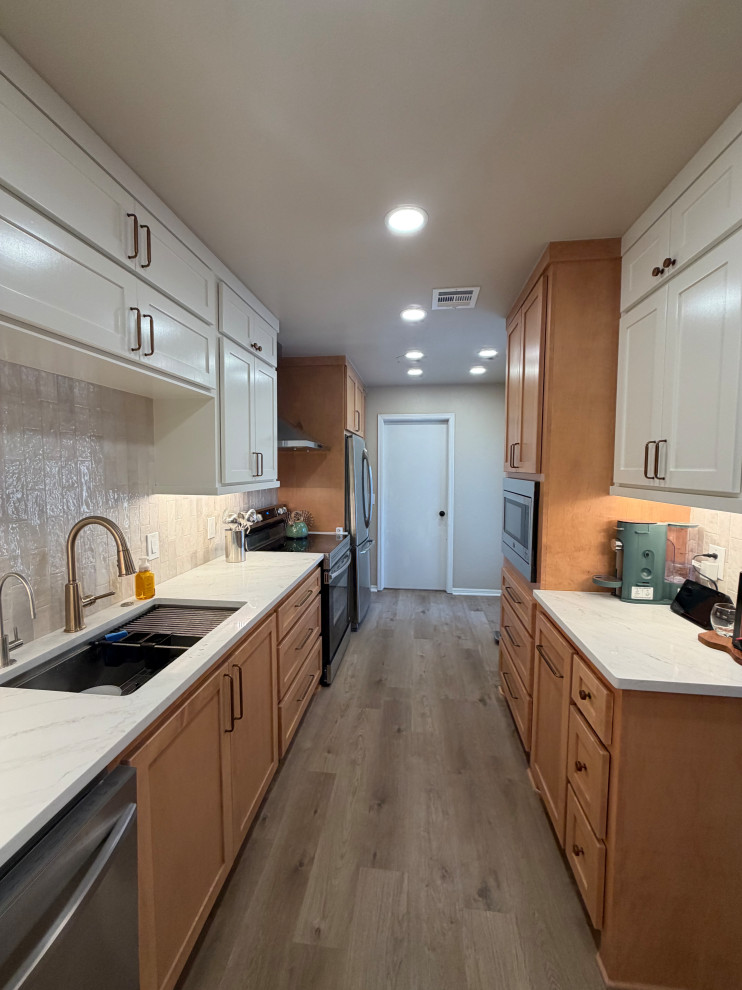 Kitchen Remodel