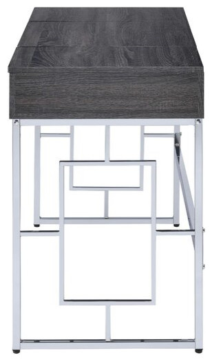 Будуарный столик