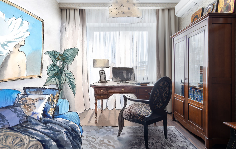 Московская классика