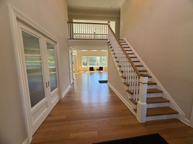 New Custom Home